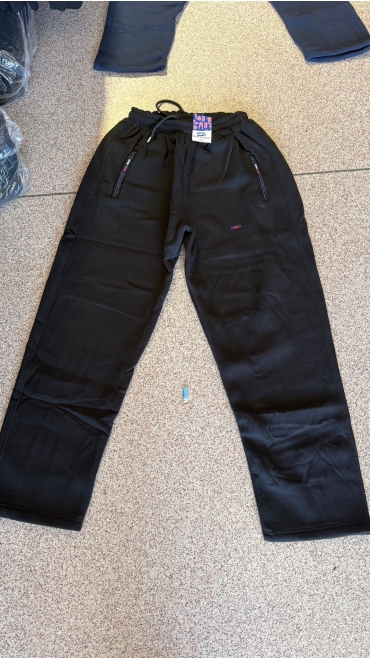 pantaloni trening barbati grosi m-3xl 5/set