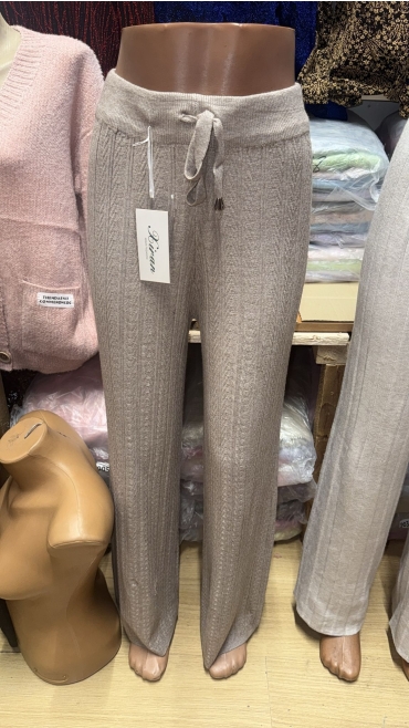 pantaloni dama 6/set