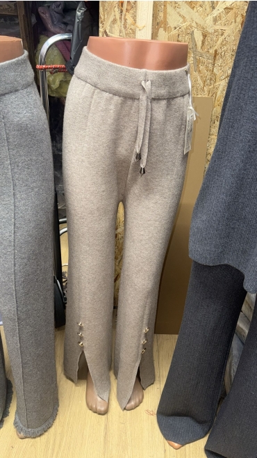 pantaloni dama 6/set