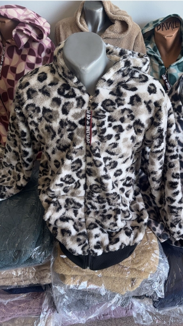 hanorac dama m-xl 3/set