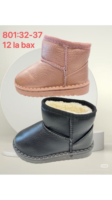 incaltaminte copii 32-37 12/set