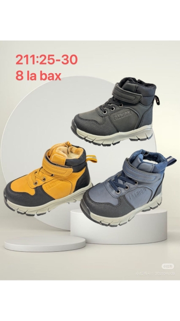 incaltaminte copii 25-30 8/set
