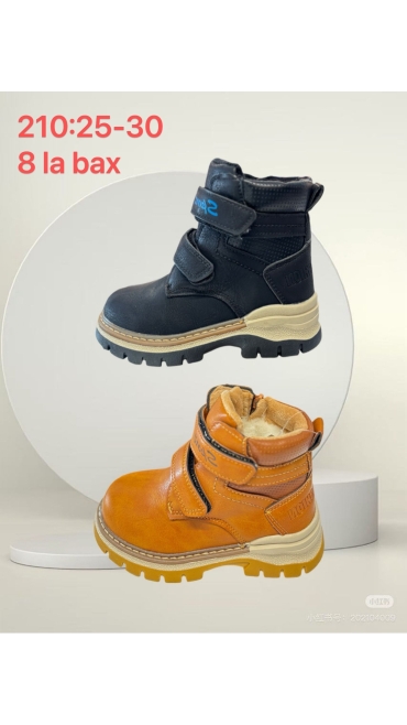 incaltaminte copii 25-30 8/set