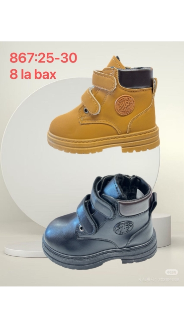 incaltaminte copii 25-30 8/set