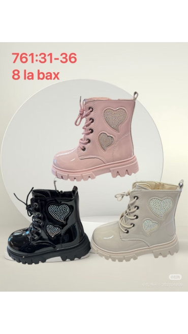 incaltaminte copii 31-36 8/set