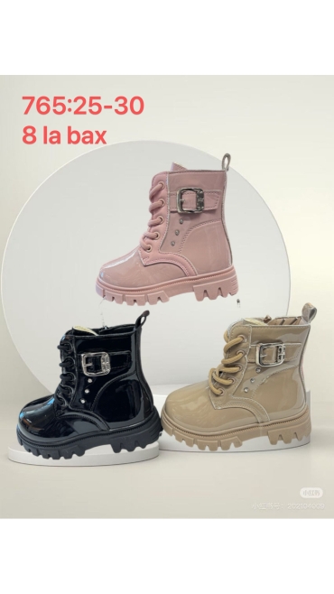incaltaminte copii 25-30 8/set