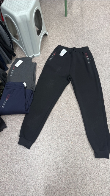 pantaloni grosi barbati m-3xl 5/set