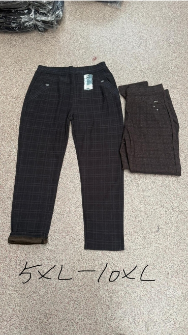 pantaloni blana dama 5xl-10xl 6/set