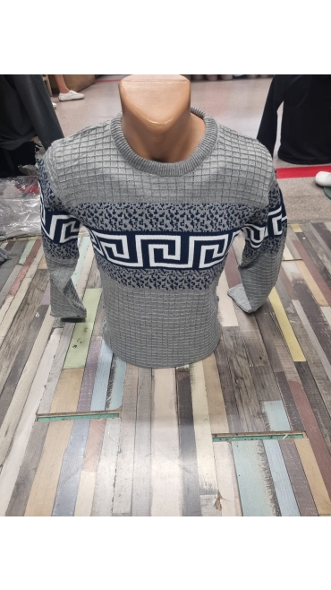 pulover barbati m-xl 3/set