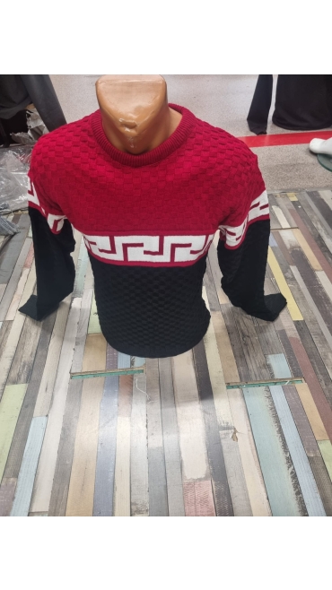 pulover barbati m-xl 3/set