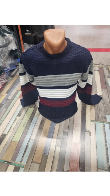 pulover barbati m-xl 3/set