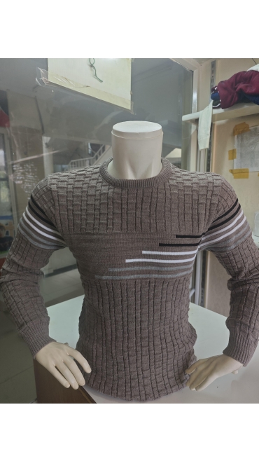 pulover barbati 3xl-5xl 3/set