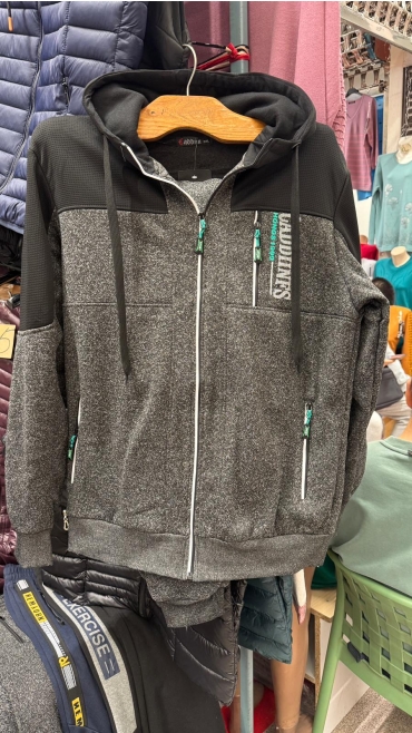 trening barbati gros 2xl-6xl 5/set