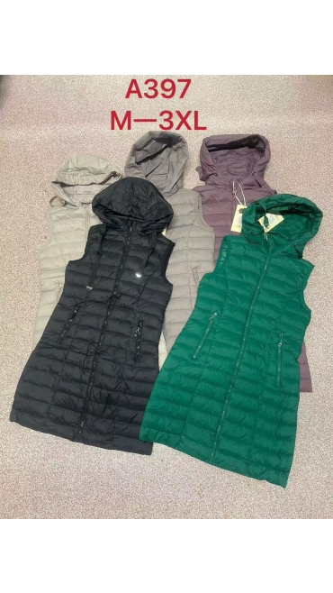 vesta dama lunga m-3xl 5/set