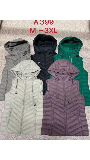 vesta dama m-3xl 5/set