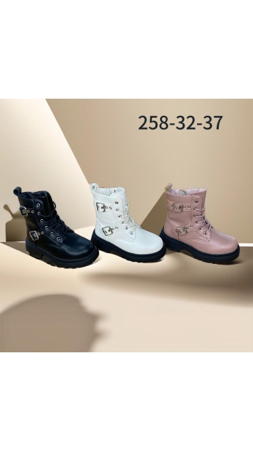 incaltaminte copii 32-37 6/set