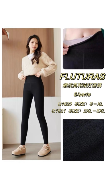 colanti dama s-xl 6/set