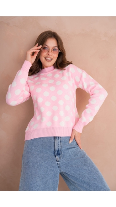 pulover dama culori diferite 5/set