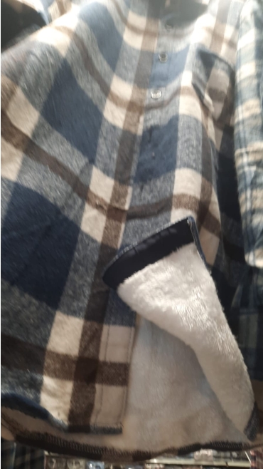 camasa barbati 5/set