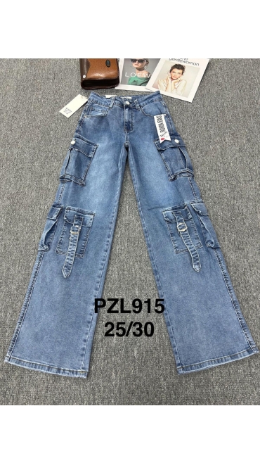 blugi dama 25-30 6/set