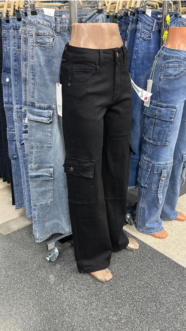 blugi dama 25-30 6/set