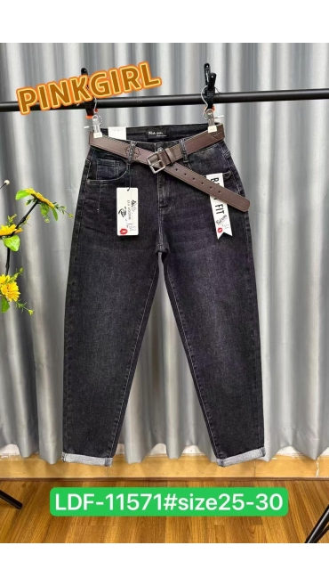 blugi dama 25-30 6/set