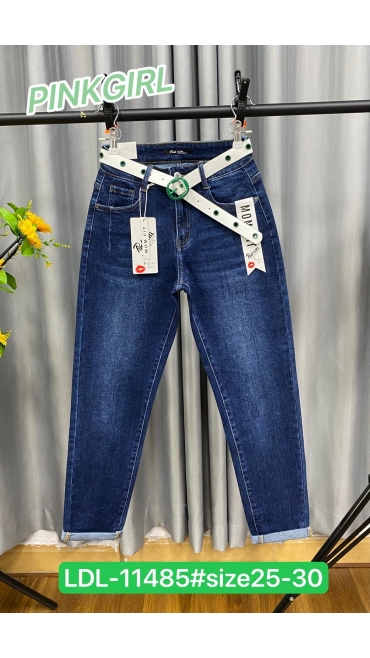 blugi dama 25-30 6/set