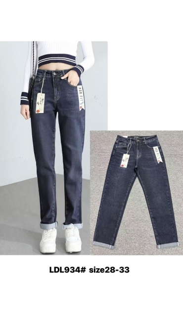 blugi dama 28-33 6/set