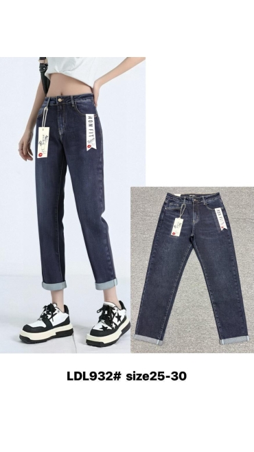 blugi dama 25-30 6/set