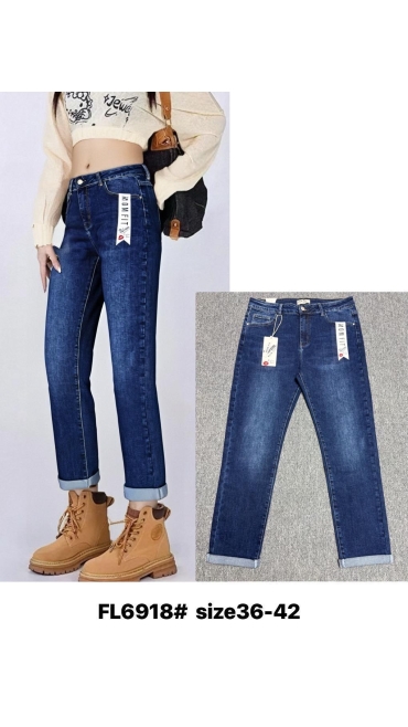 blugi dama 36-42 6/set