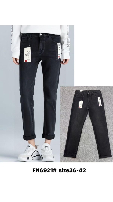 blugi dama 36-42 6/set