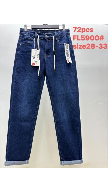 blugi dama 28-33 6/set