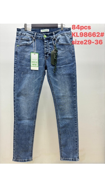 blugi barbati 29-36 7/set