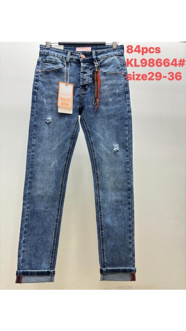 blugi barbati 29-36 7/set