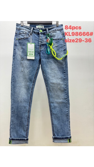 blugi barbati 29-36 7/set