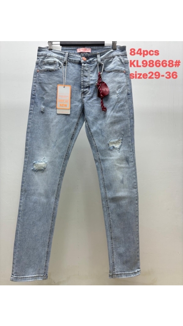 blugi barbati 29-36 7/set