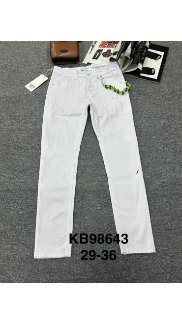 blugi barbati 29-36 7/set