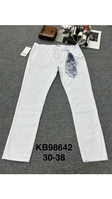 blugi barbati 30-38 8/set