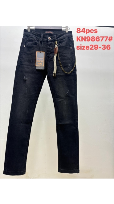 blugi barbati 29-36 7/set