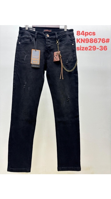 blugi barbati 29-36 7/set