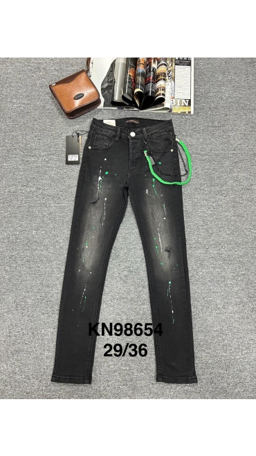 blugi barbati 29-36 7/set