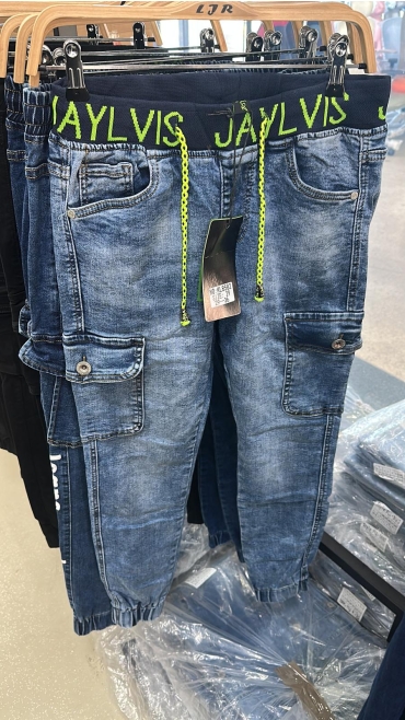 blugi barbati 29-36 7/set