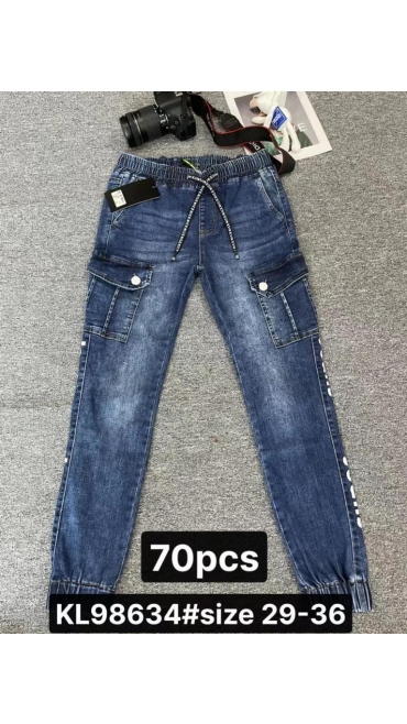 blugi barbati 29-36 7/set