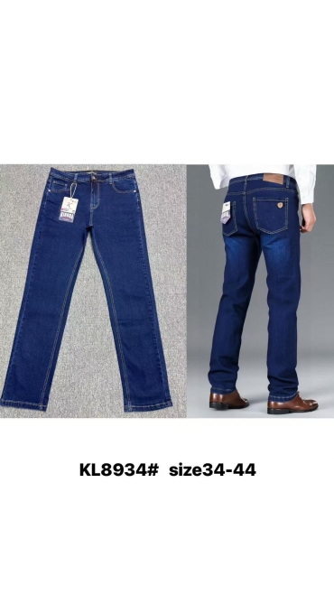 blugi barbati 34-44 8/set