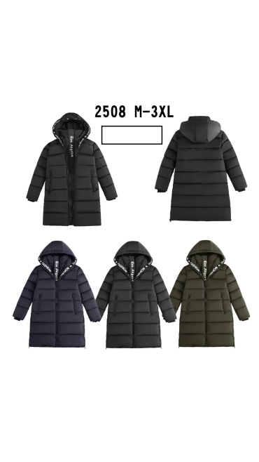 geaca barbati m-3xl 5/set