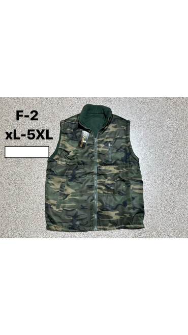 vesta barbati xl-5xl 5/set