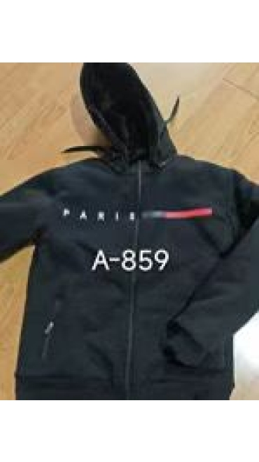 hanorac barbati blana batal 2xl-6xl 5/set