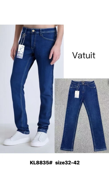 blugi barbati 32-42 8/set