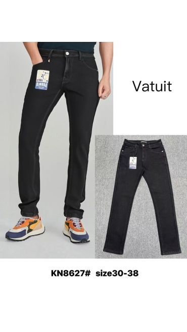 blugi barbati 30-38 8/set