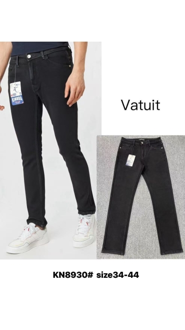 blugi barbati 34-44 8/set